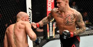 Поарие анонсира третия бой с Макгрегър